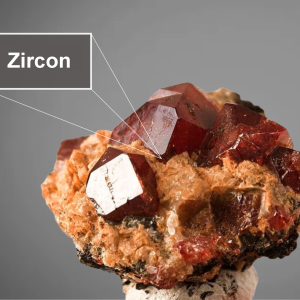 Zircon