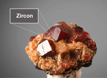 Zircon