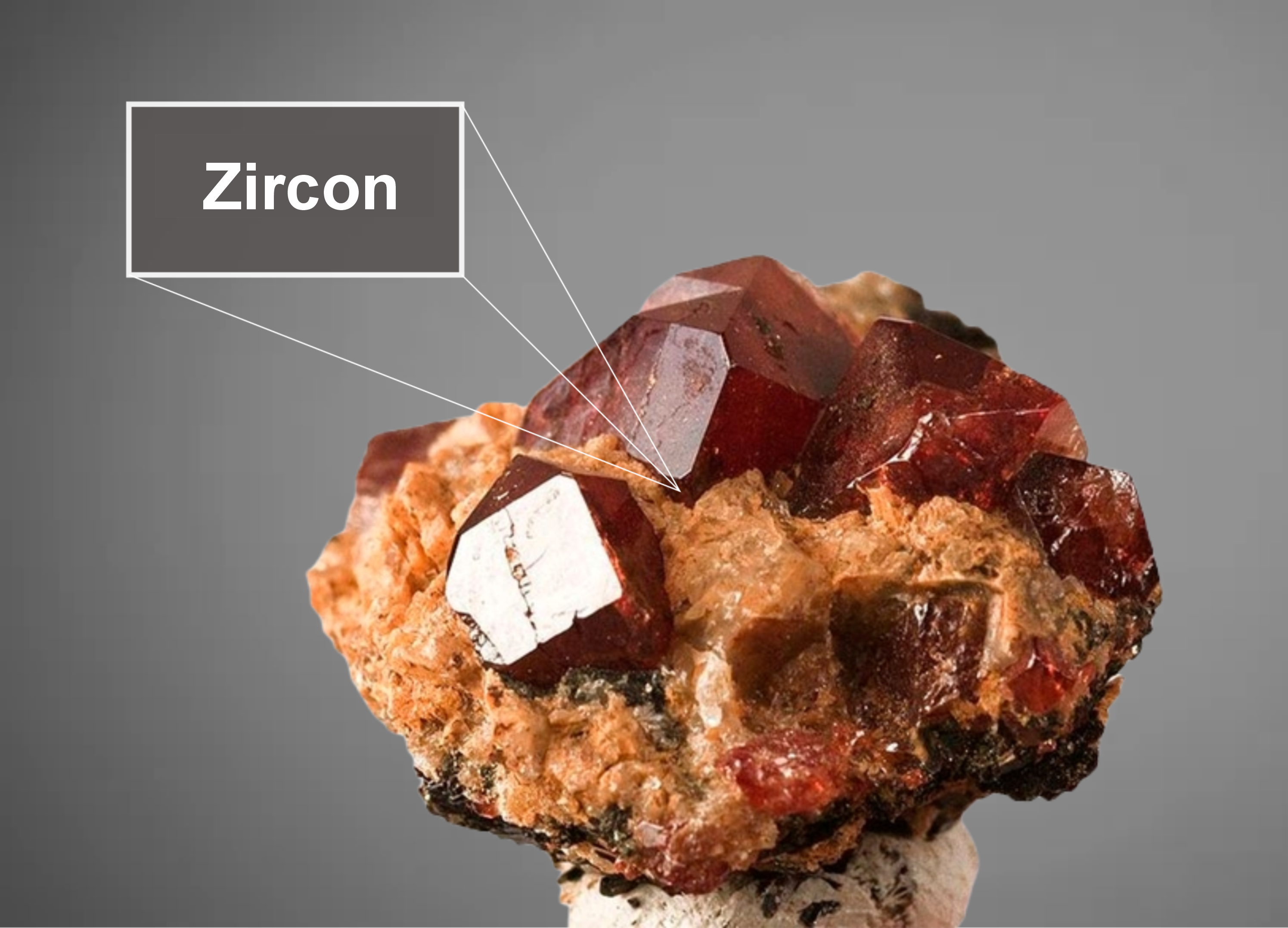 Zircon