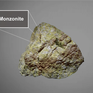monzonite