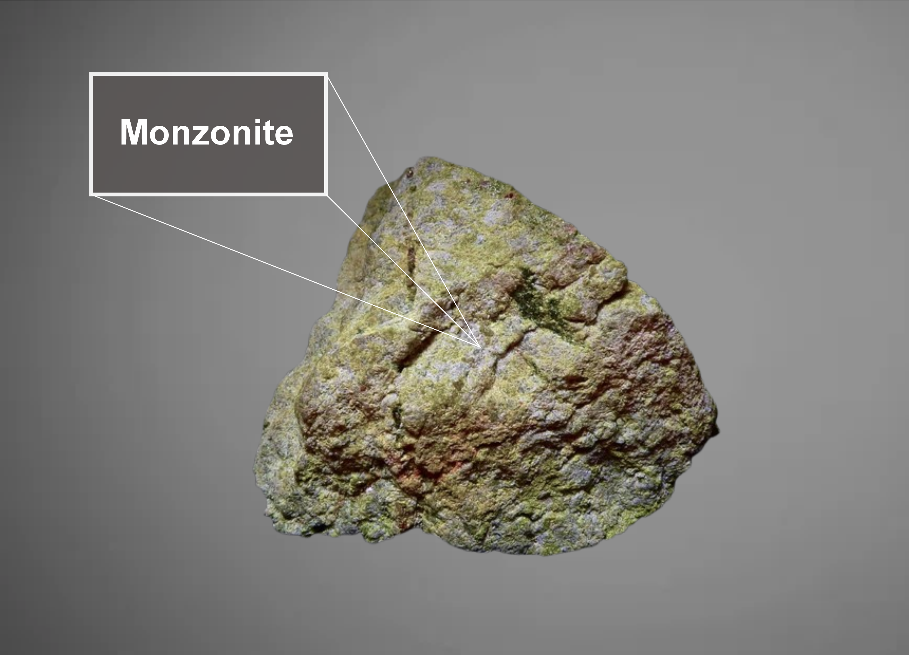 monzonite