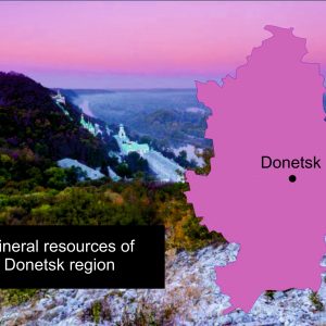 Donetsk