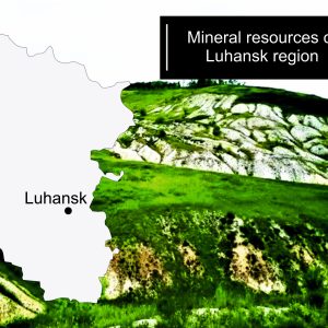 Luhansk