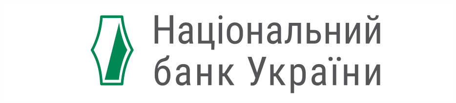 НАЦІОНАЛЬНИЙ БАНК УКРАЇНИ