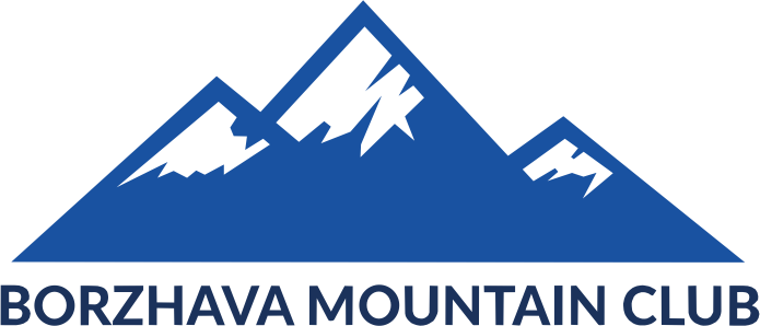 Borzhava Mountain Club