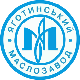 ЯГОТИНСЬКИЙ МАСЛОЗАВОД
