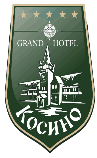 GRAND HOTEL “KOSINO”