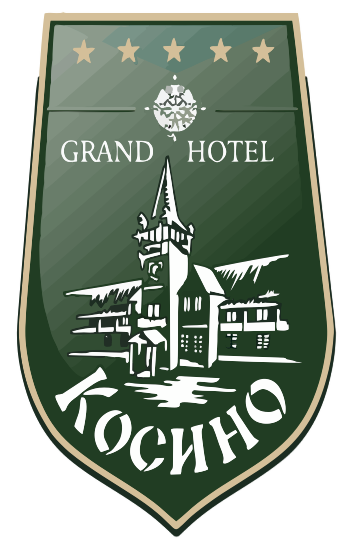 GRAND HOTEL “KOSINO”