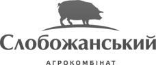 СЛОБОЖАНСЬКИЙ АГРОКОМБІНАТ