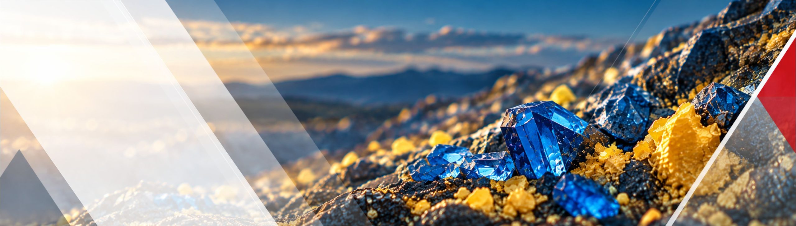 Ukrainian mineral resources